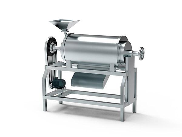 DJ单道型打浆机